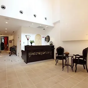 Hotel Mume