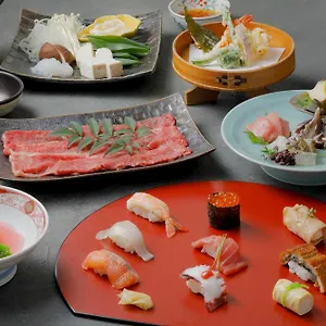 Ryokan Gion Karaku