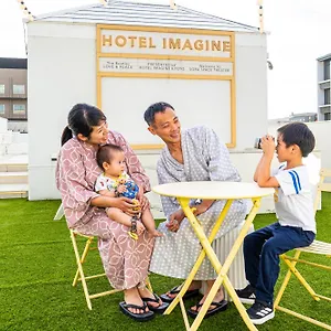 Hotel Imagine