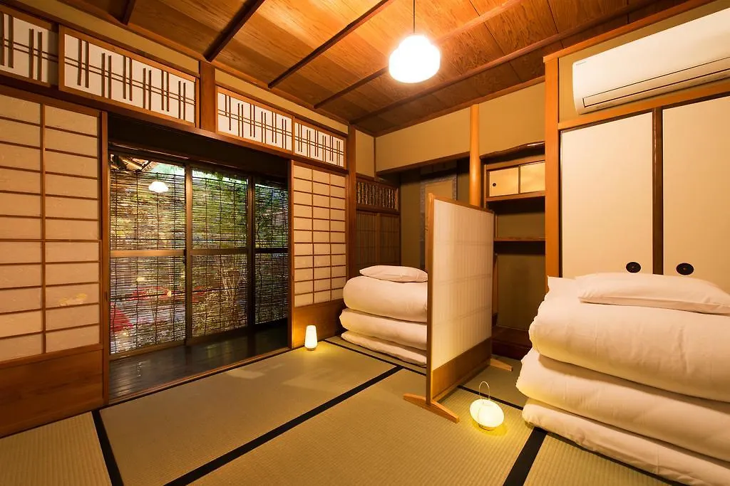 Dozen Ryokan Kyoto