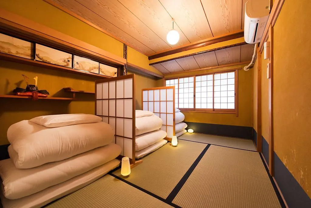 Dozen Ryokan Kyoto