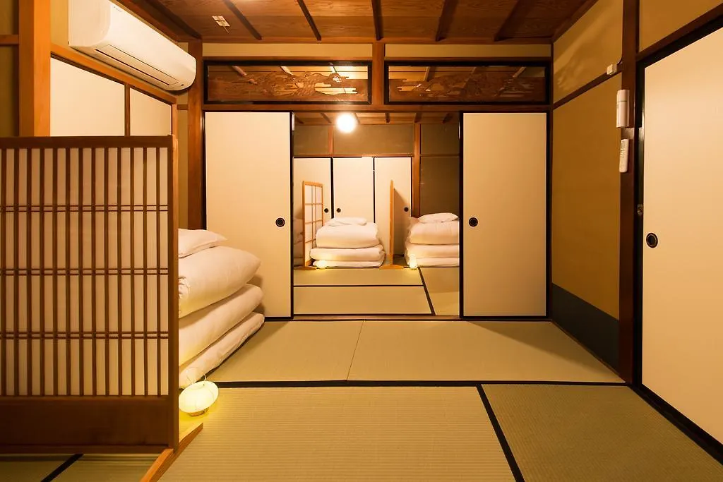 Dozen Ryokan Kyoto