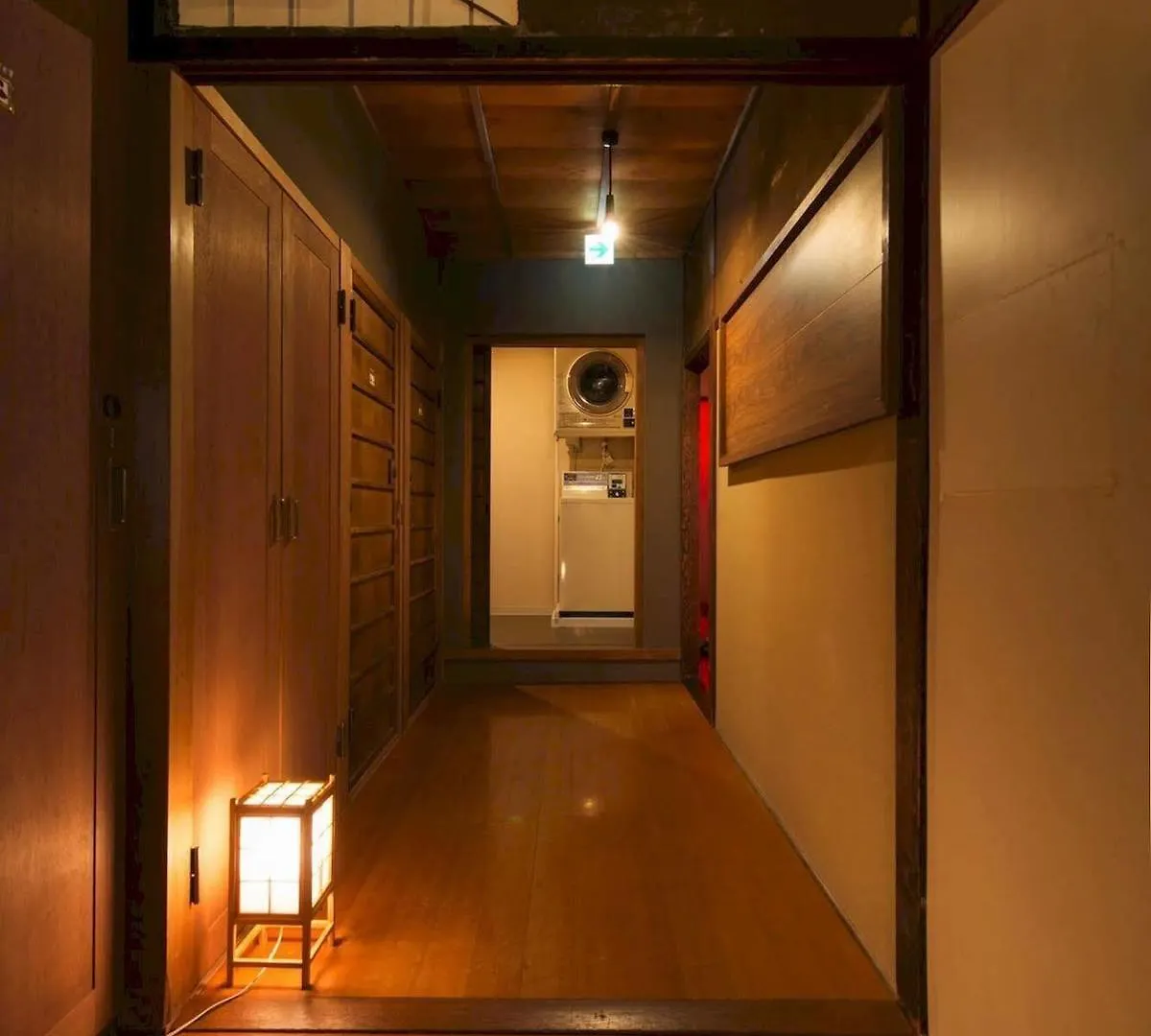 Dozen Ryokan Kyoto