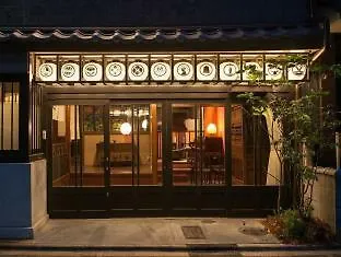 Dozen Ryokan Kyoto
