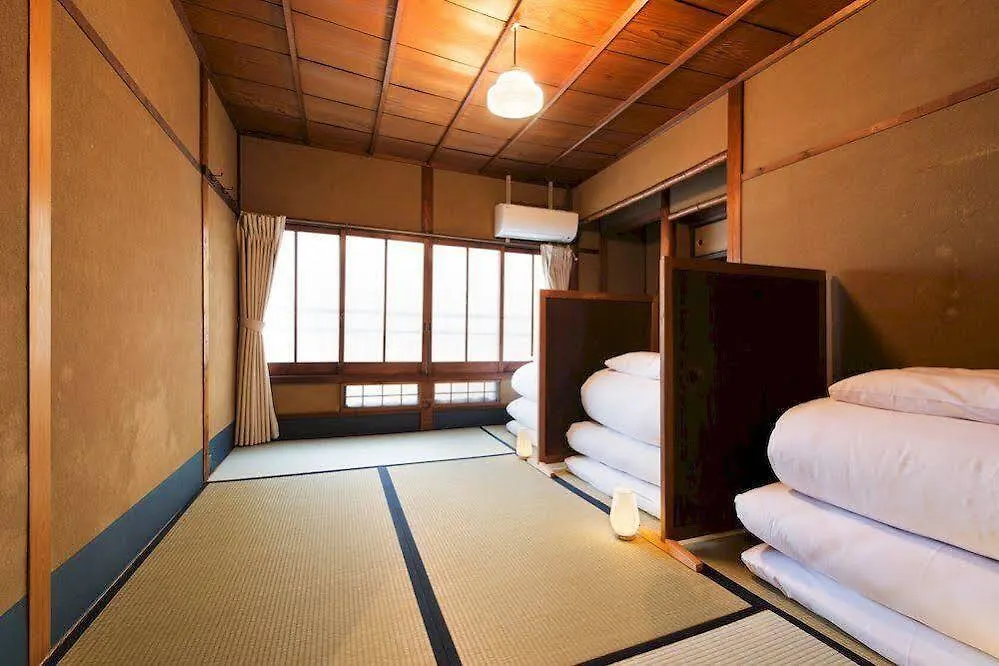 Dozen Ryokan Kyoto